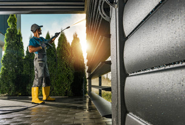 Best Building Exterior Washing  in Vestavia Hills, AL